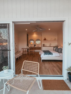 Harrington Guest Suite